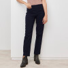 Pantalon Pull On AZUL