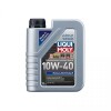 10W40 Liqui Moly Mos2 Leichtlauf 1L