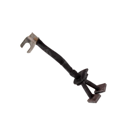 CARBON ARRANQUE - HITACHI 7X11X16.3 NISSAN-MAZDA SCHUNK CARBON ARRANQUE - HITACHI 7X11X16.3 NISSAN-MAZDA SCHUNK