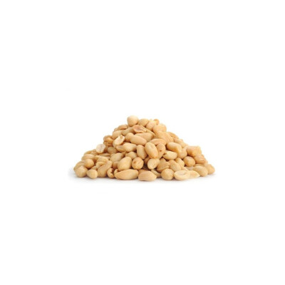 MANI REPELADO 500G Mani Repelado 500g