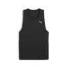 Musculosa Puma Run Velocity Tank de Hombre - 526595 01 Negro