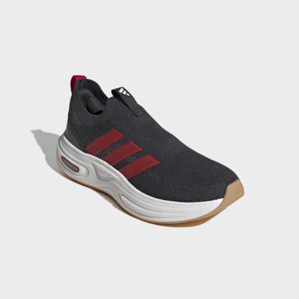 Championes Adidas Cloudfoam Cuxxion Sock Negro