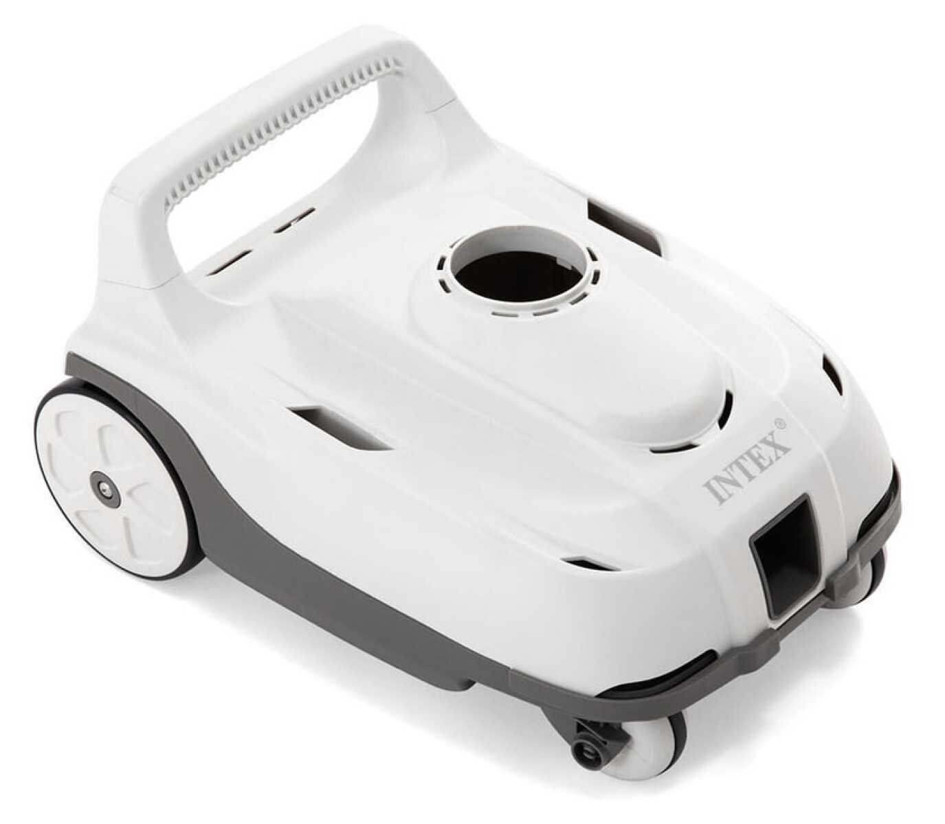 INTEX REPUESTO CARCASA ROBOT LIMPIAFONDOS AUTOMÁTICO 28006 