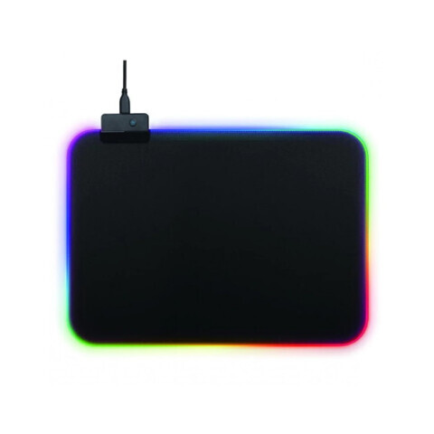Mousepad Gamer Jedel RGB MP-01 Unica