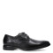Zapatos de Hombre Democrata BLAZE Negro
