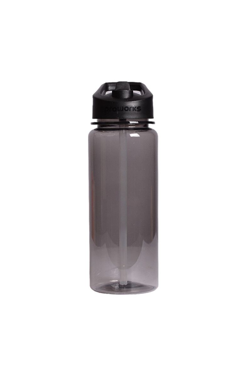 BOTELLA DEPORTIVA TRITAN 750ML GRIS BOTELLA DEPORTIVA TRITAN 750ML GRIS