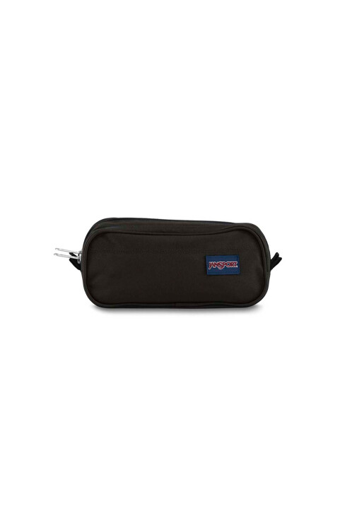 Cartuchera Large Accessory Pouch Black