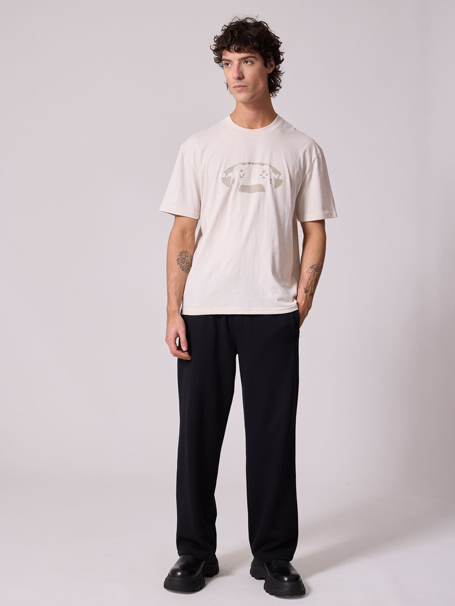 BABUCHA AZAI DIXIE Negro