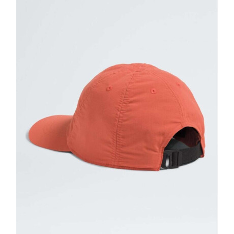 Gorra Horizon Mars Dust/sumac