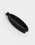 Bananas Classic Broche Banana Acrílico - Negro