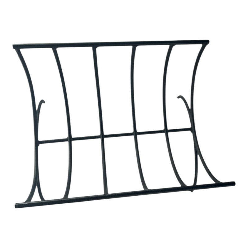 Quemador Parrillero Curvo 40 cm Varilla 10 mm Quemador Parrillero Curvo 40 cm Varilla 10 mm