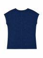 REMERA NURIA AZUL OSCURO