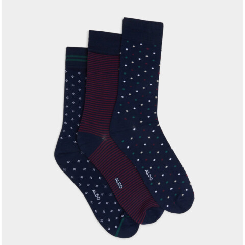 DAVIDTZ NAVY NAVY SUEDE