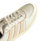 Championes de Mujer Adidas Breaknet Sleek Beige - Arena
