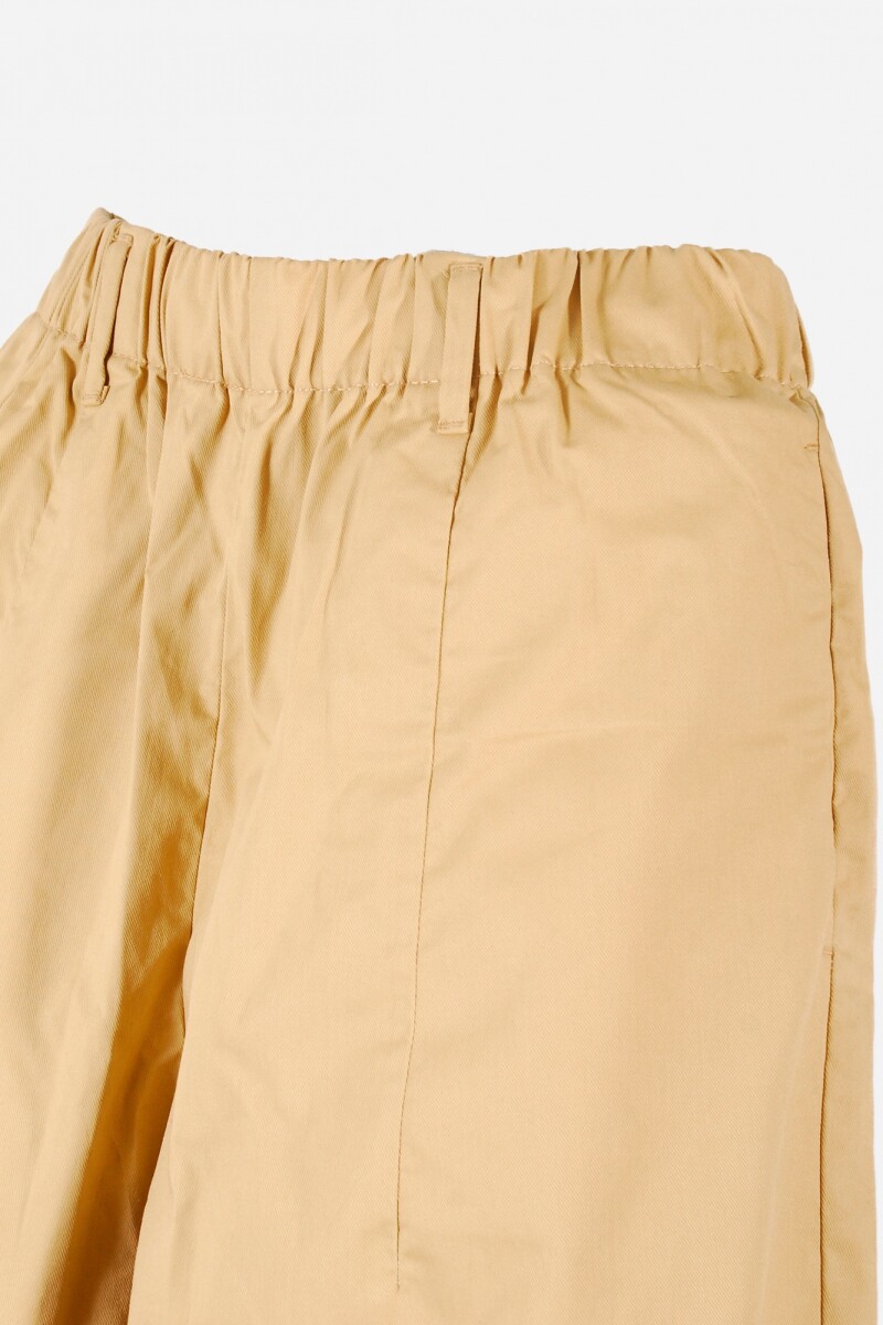 Pantalón baggy KHAKI