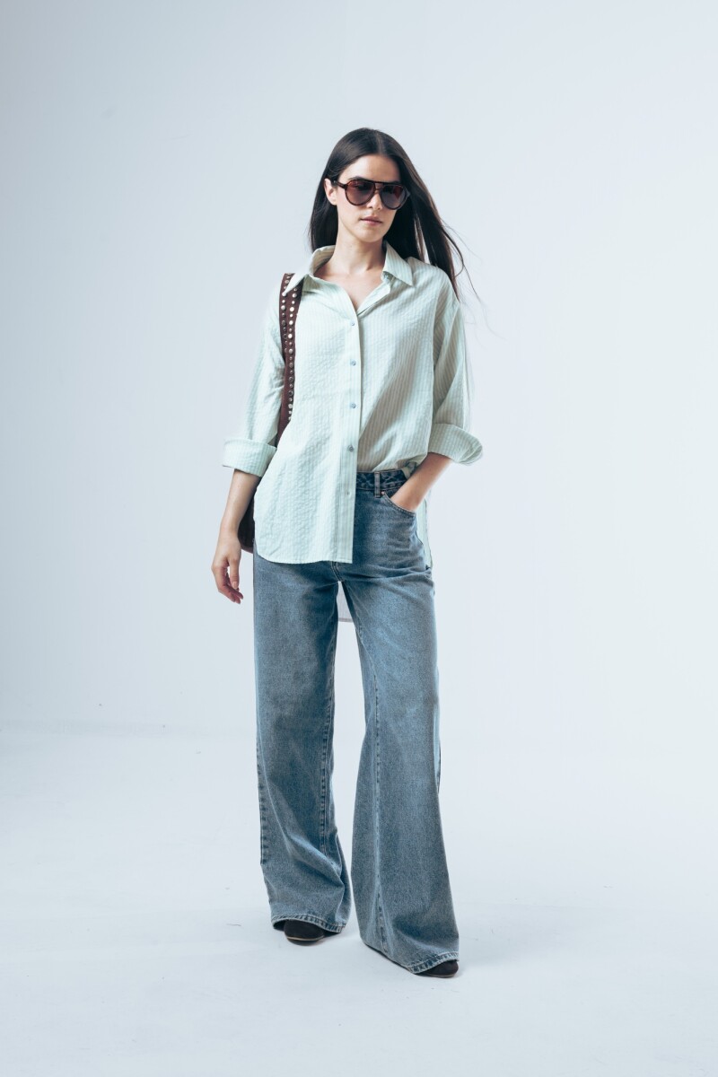 Clong Light Blue