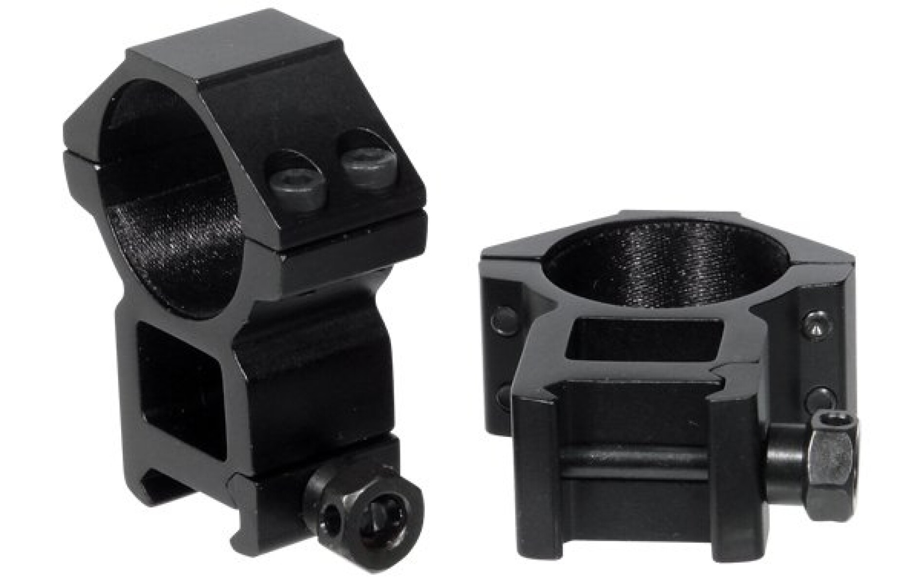 ANILLA UTG WEAVER 25mm AIR 12250 ALUM 1PCS 