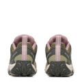 Championes de Mujer Merrell Crosslander 4 Verde Oliva