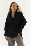 Camisa Harper Negro