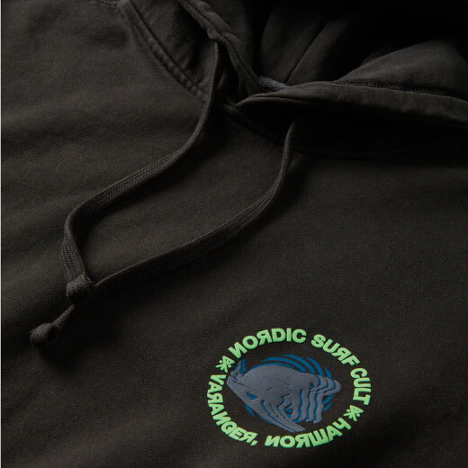 Canguro Roark Surf Cult Fleece Canguro Roark Surf Cult Fleece