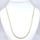 Collar En Oro 18K Collar En Oro 18K
