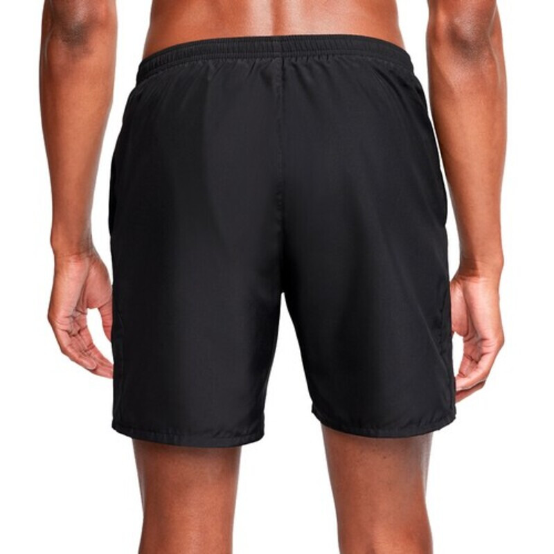 Short NIKE M NK RUN BLACK de Hombre - CK0450-010 Negro