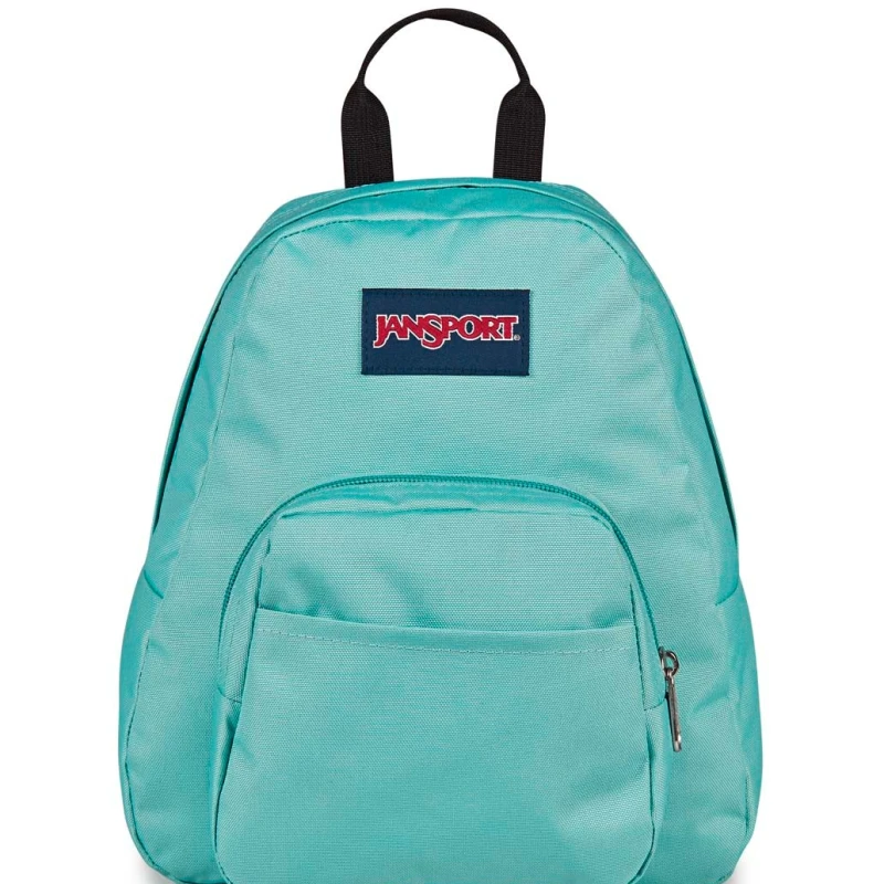Mochila Half Pint Unisex Verde