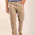 PANTALON ARCADE POLANCO Almendra
