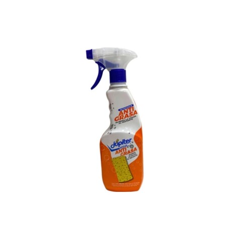 DESENGRASANTE GATILLO JUPITER 480ML Sin color