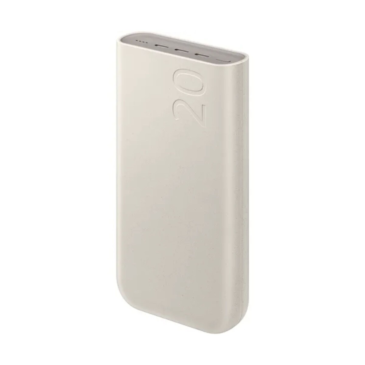 Cargador Portatil Samsung 45W EB-P4520X 