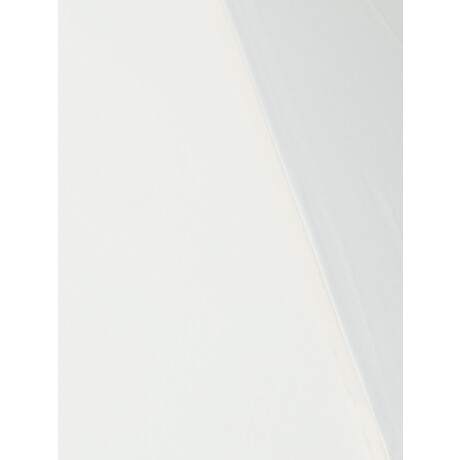 Sombrilla Inclinable Lemvig Ø300 Blanco