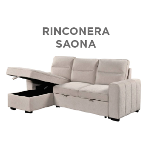 RINCONERA SAONA
