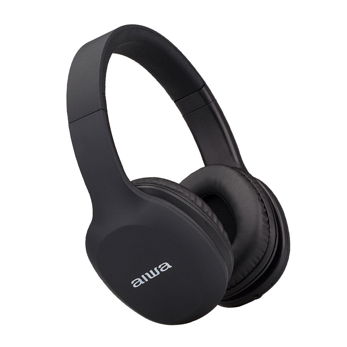 Auriculares Bluetooth Aiwa Awa61bt Negro 