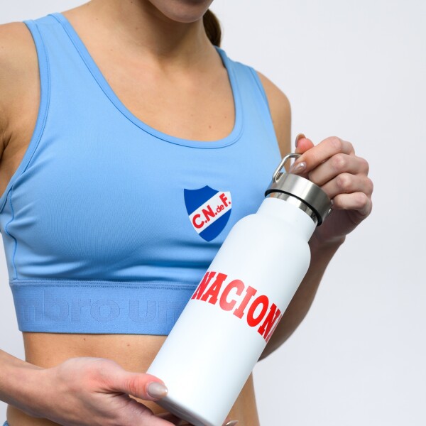 BOTELLA GLACIER CNDF Umbro 009