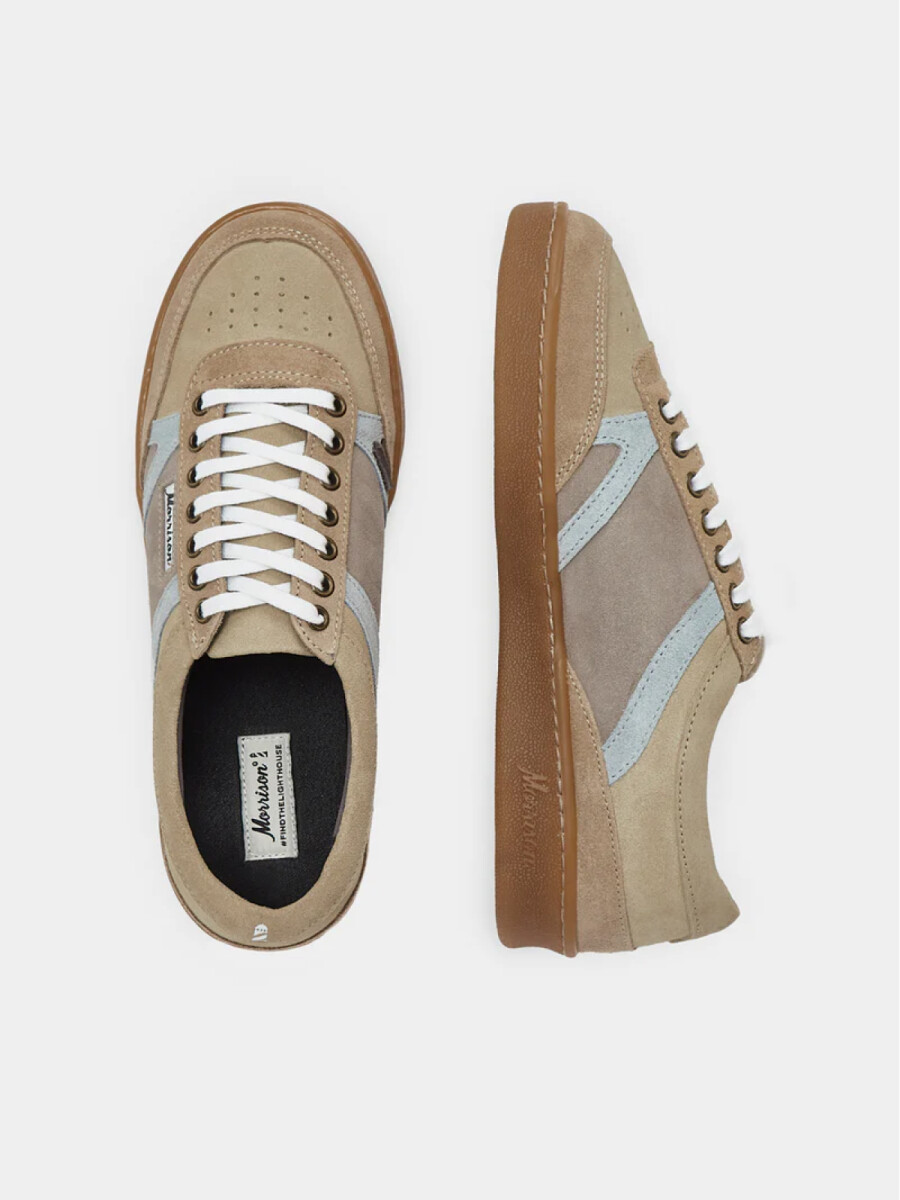 Zapatillas Nineties - Calypso 