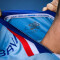 Camiseta de Hombre Umbro Nacional Oficial Away 3 Celeste