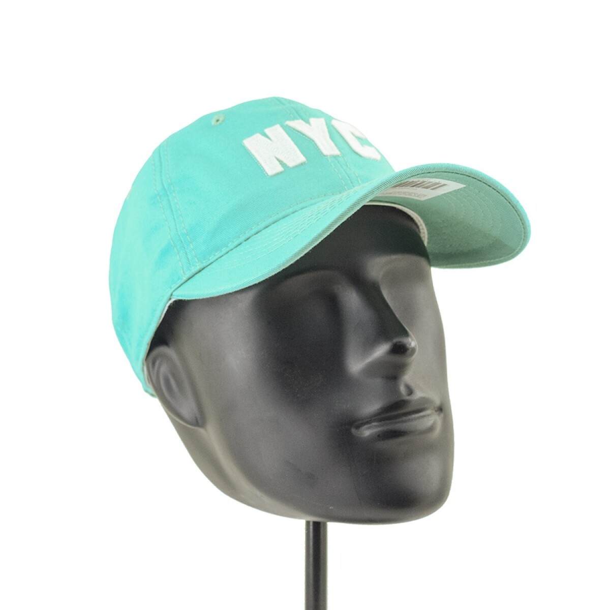 Lifestyle - NHC - Duck Tongue Hat de Unisex - XLD36 - Verde 