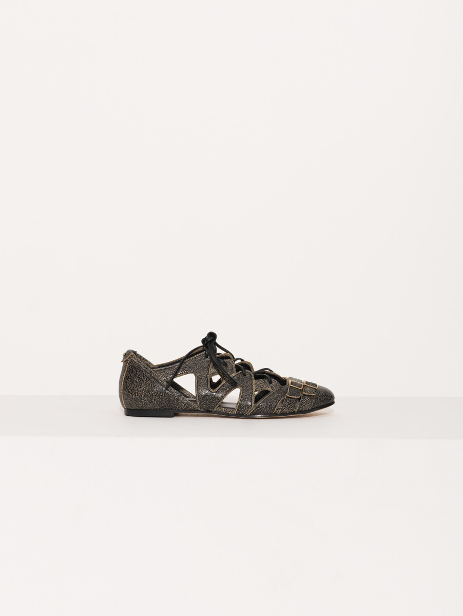 ZAPATO LISA 