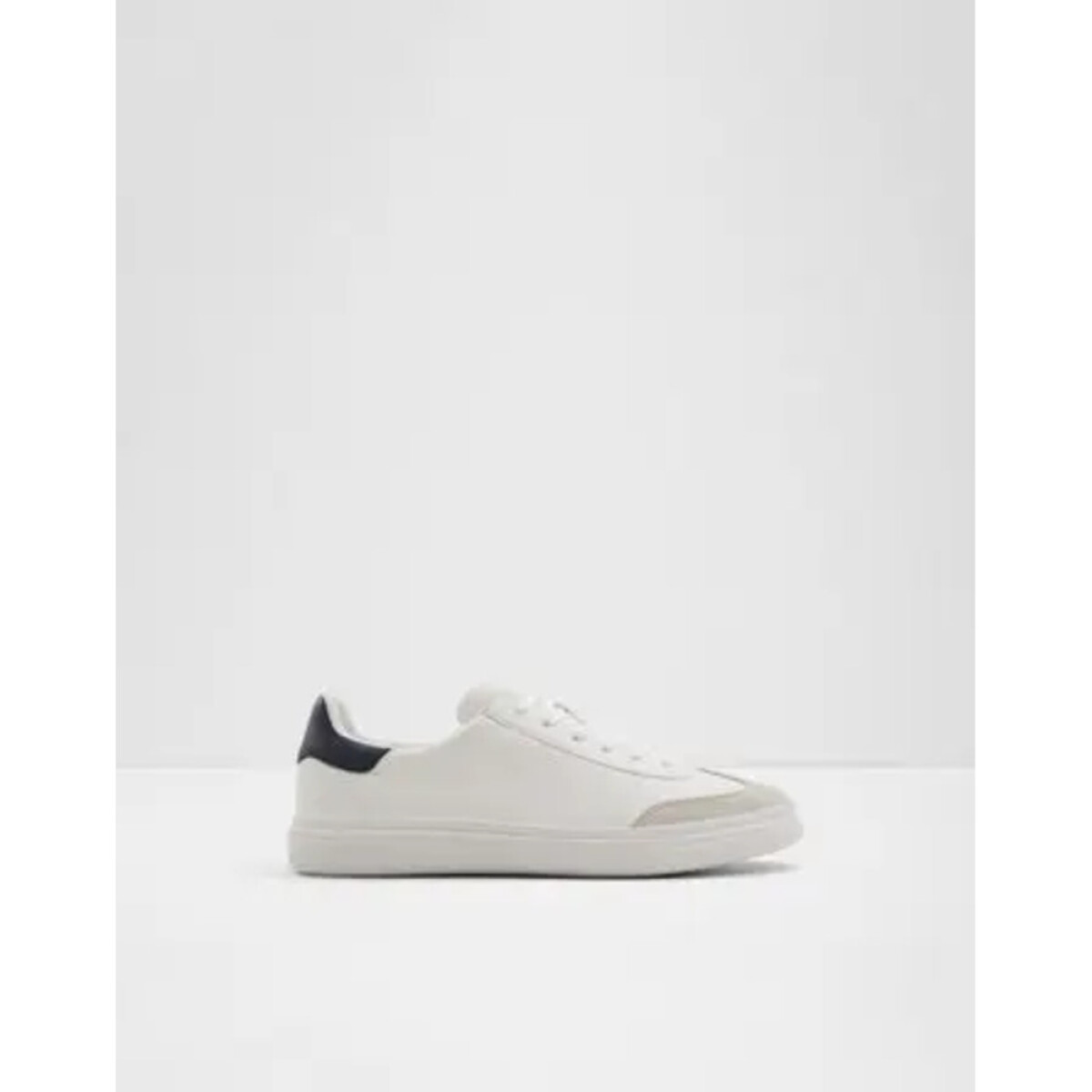 LIDO OPEN NATURAL SYNTHETIC - WHITE 