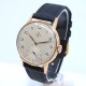 Omega referencia 2271 rara esfera de estrella dorada. Calibre 30T2PC oro rosa 18K Omega referencia 2271 rara esfera de estrella dorada. Calibre 30T2PC oro rosa 18K