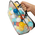 Pelotas para pelotero Bolsa x100 Pelotas para pelotero Bolsa x100