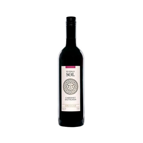PUEBLO DEL SOL CABERNET SAUVIGNON 001