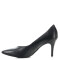 Zapatos de Mujer Bottero formal c/taco Negro
