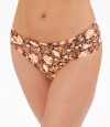 Bilbao curvy control est Spicy paisley