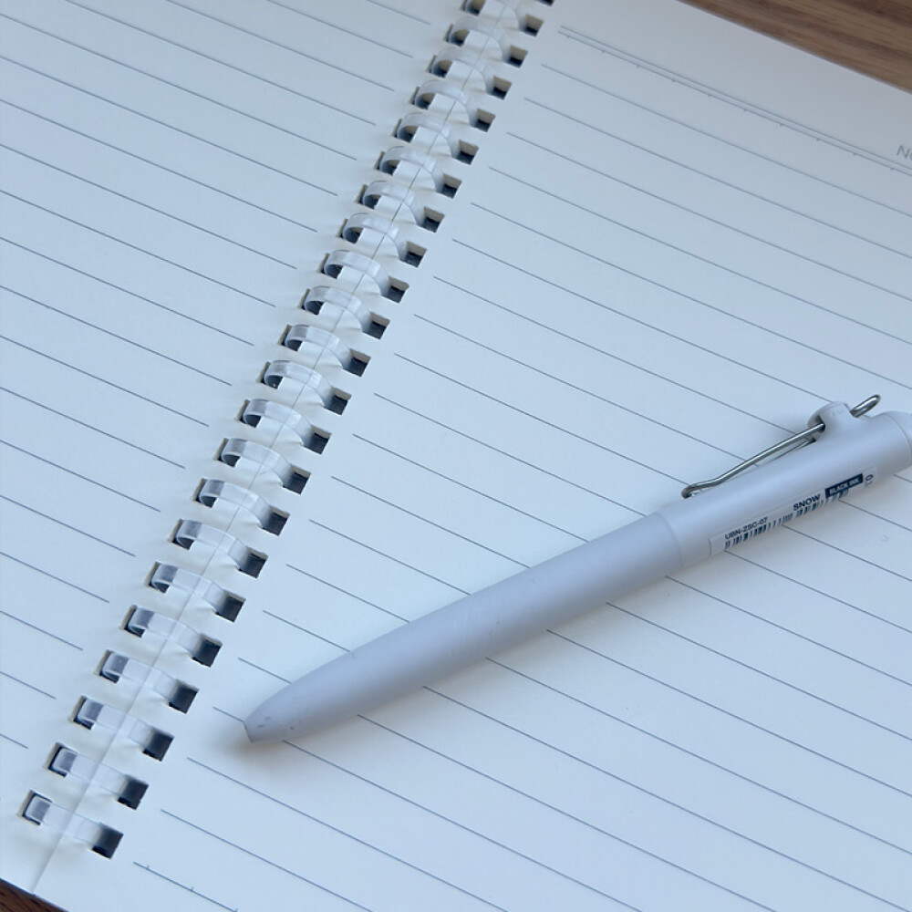 Libreta Transparente Libreta Transparente