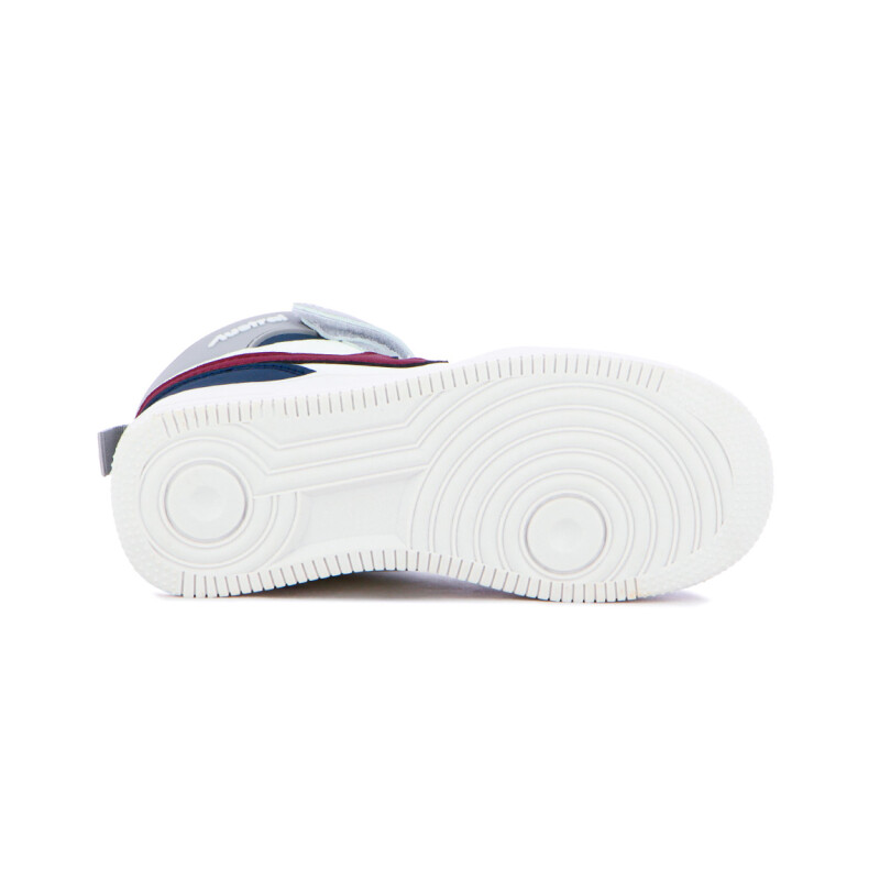 Austral Champion Lifestyle Raptor C - Blanco/Marino Blanco-Marino