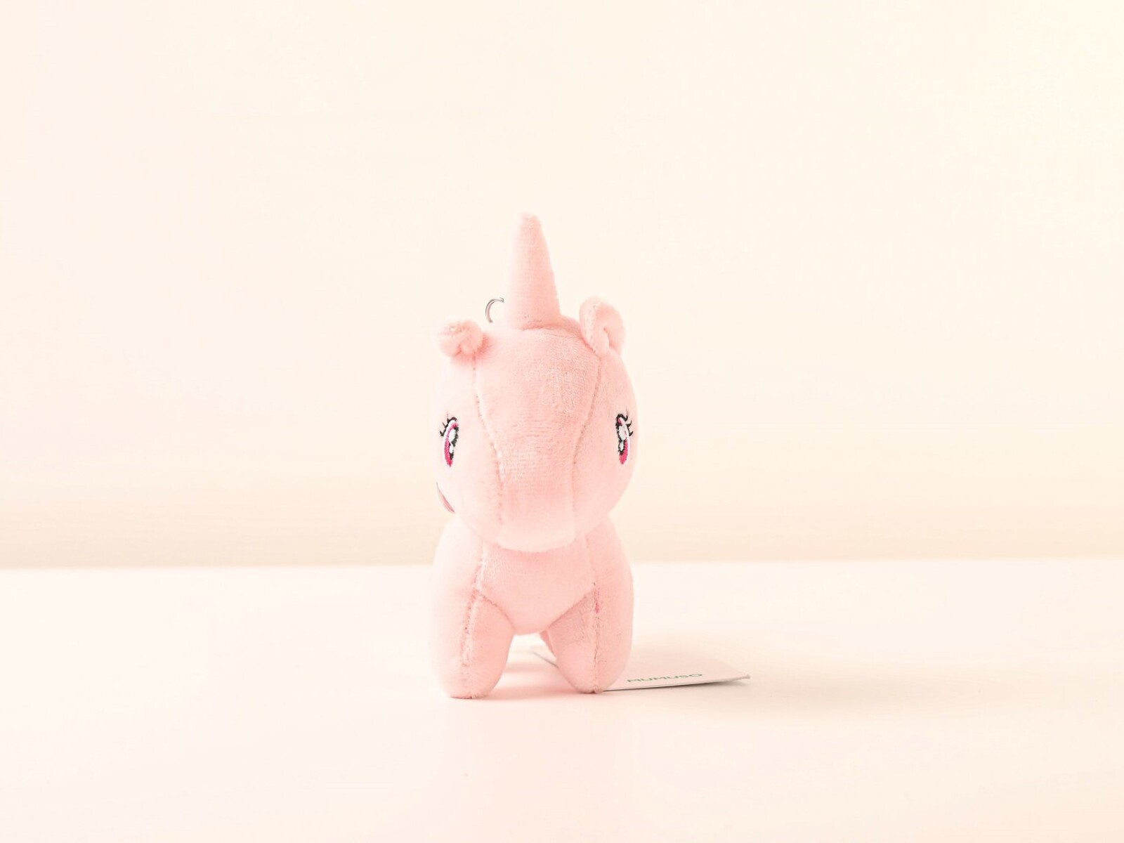 COLGANTE BOLSO UNICORNIO (ROSA) 