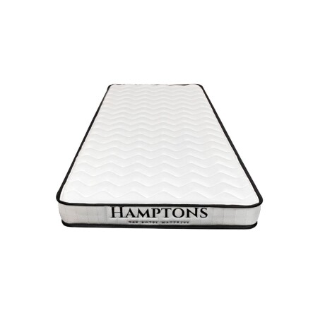 Colchon 1 plaza Hamptons Memory Foam Colchon 1 plaza Hamptons Memory Foam