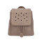 Mochila Crocs Fashion Bag Marrón