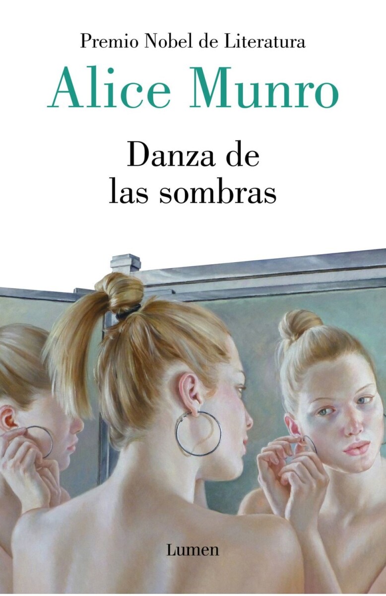 Danza De Las Sombras 